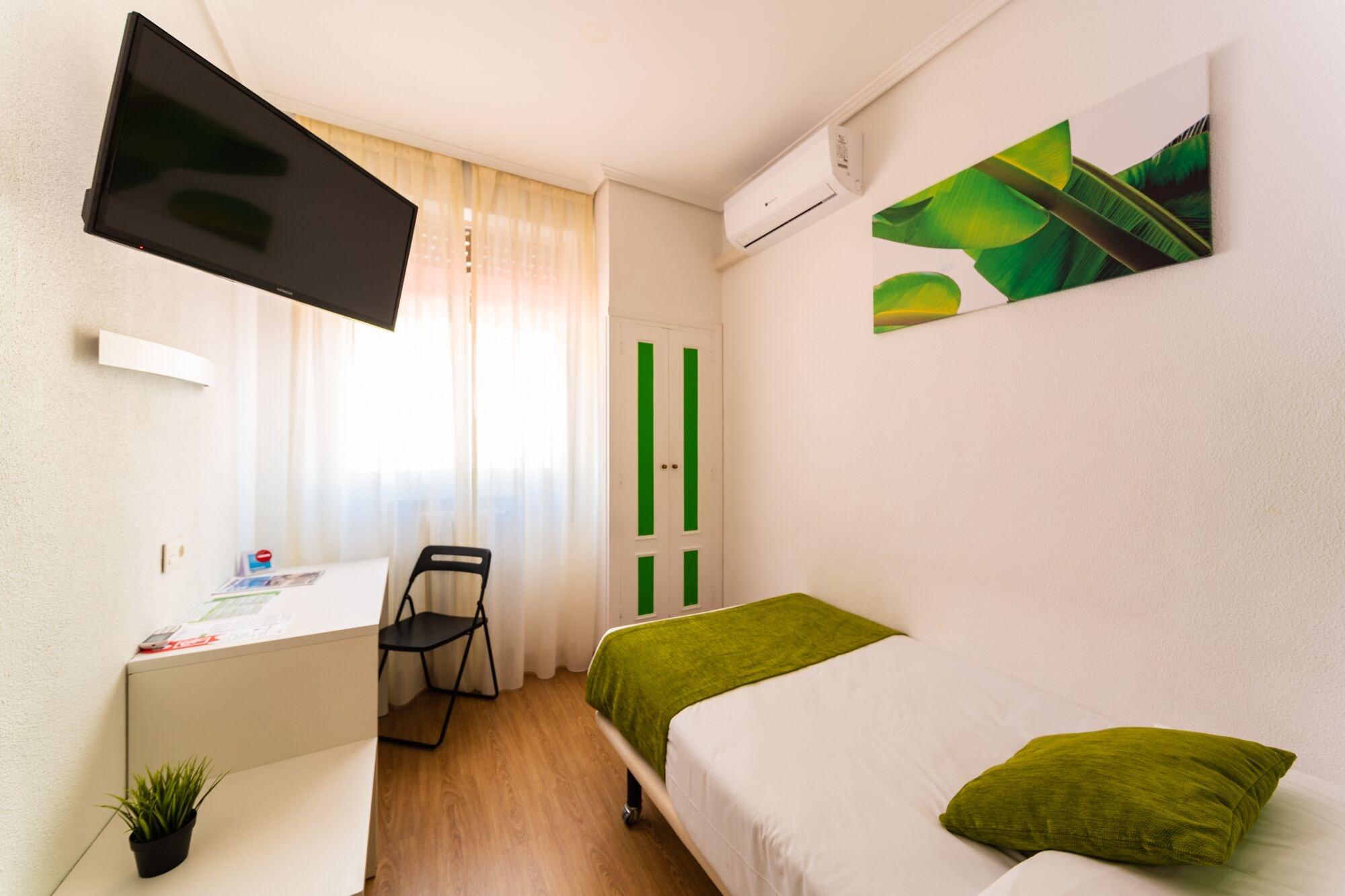 Hotel Centro Vitoria Autocheckin Extérieur photo
